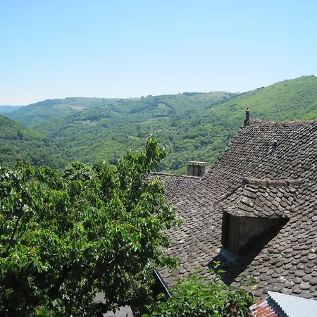 Chambres D'hotes De Plagnolles * Saint-Hippolyte (Aveyron)