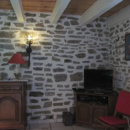 Chambres D'hotes De Plagnolles