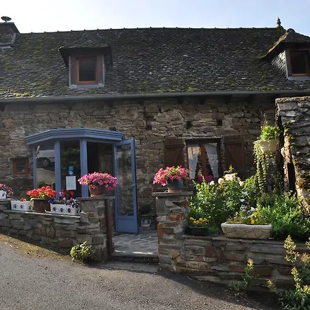 Chambres D'hotes De Plagnolles *