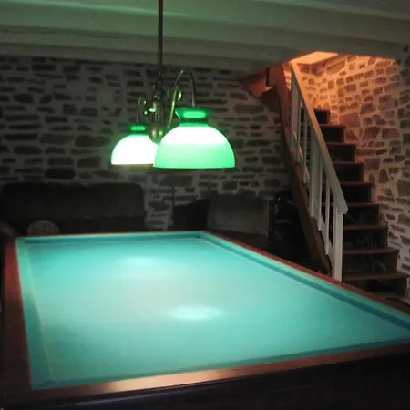 Chambres D'hotes De Plagnolles